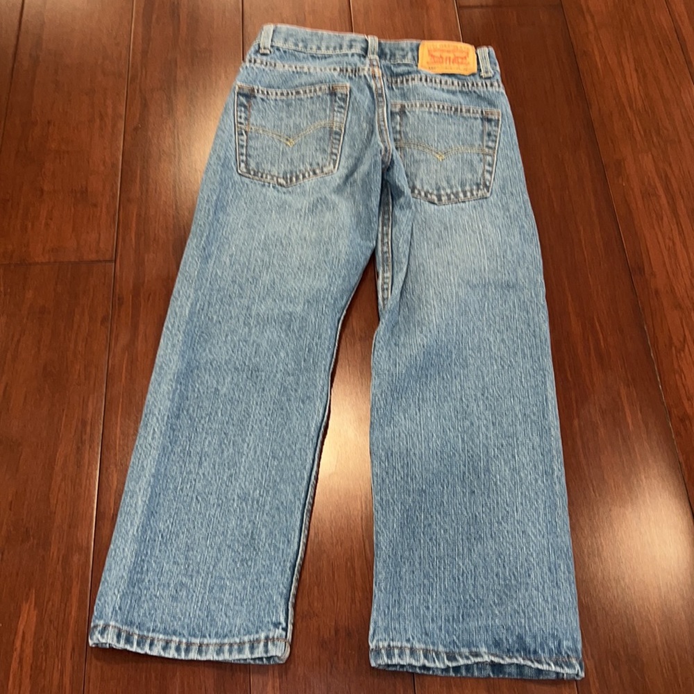 Levi’s jeans - Picture 3 of 6